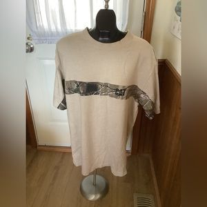 Caterpillar Tee